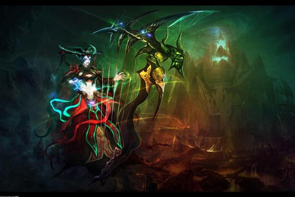 《太空争霸》操作心得与战斗扩展模式(图1)