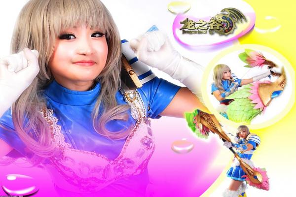 《公主连接》冰川镜华角色分析与阵容搭配(图1)