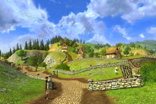 魔兽世界血魔权杖任务流程与完成技巧(图1)