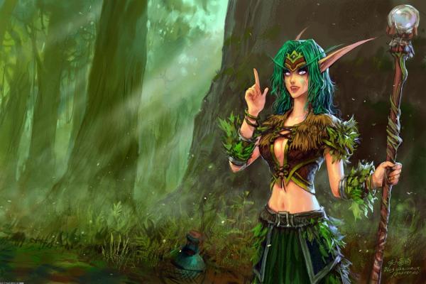 魔兽世界公会商人具体位置及购买物品