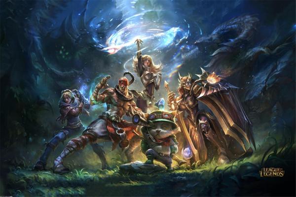 平衡类体育游戏推荐与玩法解析 平衡类体育游戏推荐与玩法解析(图1)