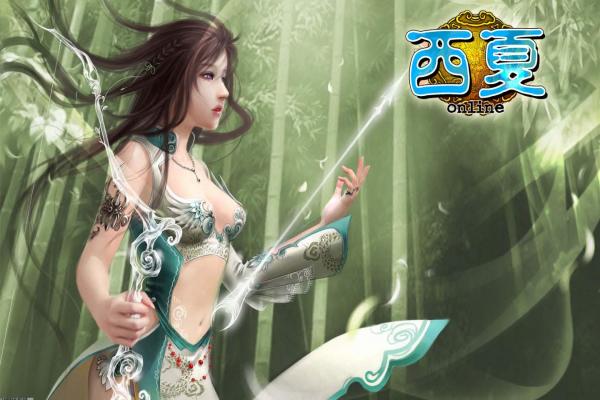 王者荣耀吕布台词与角色介绍(图1)