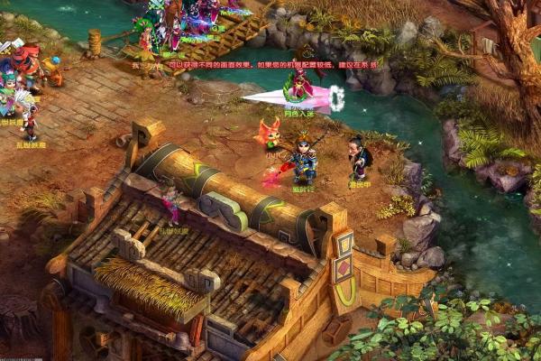 《原神》火焰之地探索与宝藏获取技巧