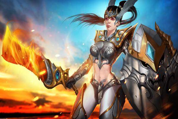 2024年受欢迎的日本武士游戏推荐：经典与新作齐全