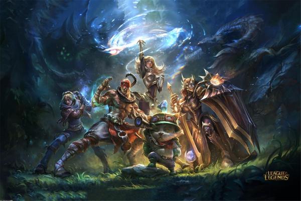 战神4穆斯贝尔海姆符文碎片获取指南 战神4穆斯贝尔海姆符文碎片获取指南(图1)