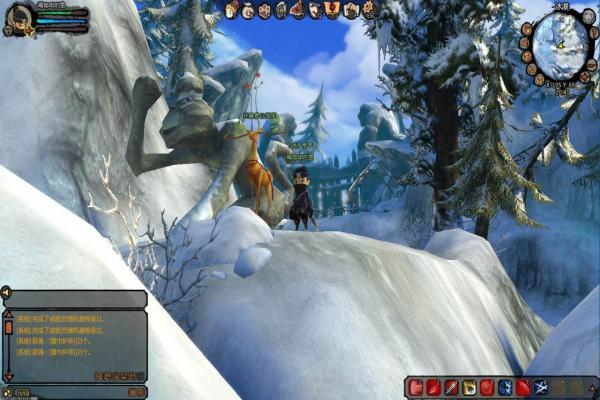 星火游戏：2023年最佳星火游戏合集推荐(图1)